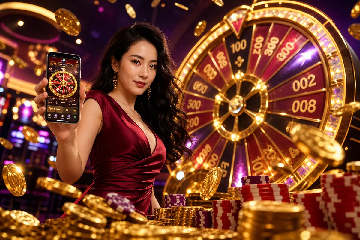 mega888apk panduan pengeluaran wang e-wallet Malaysia