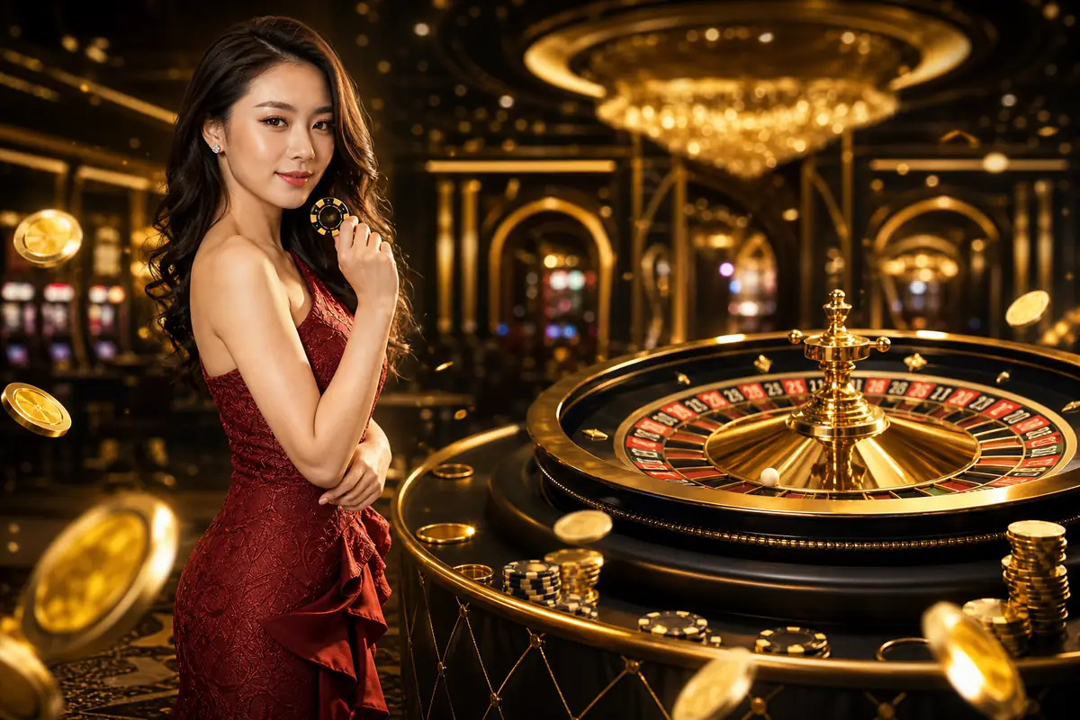 mega888apk slot online