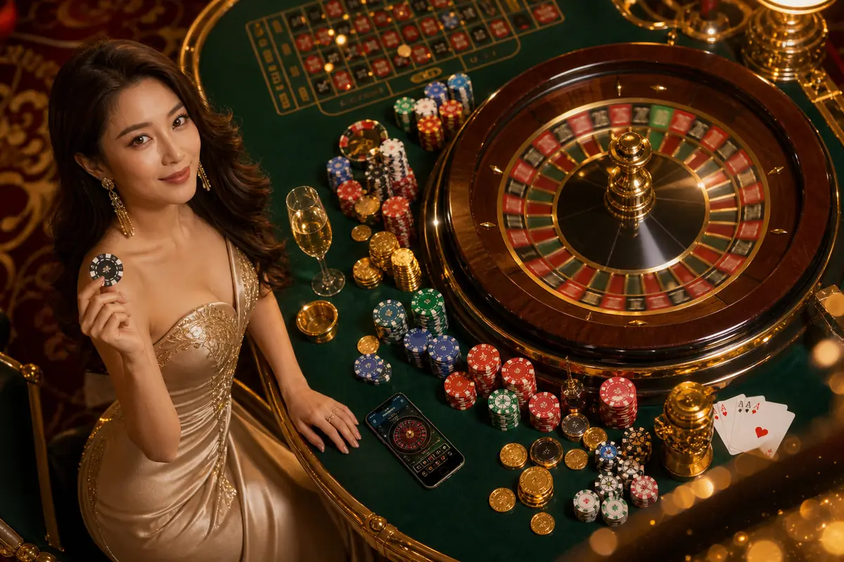mega888apk Sukan Maya — paparan permainan simulasi sukan