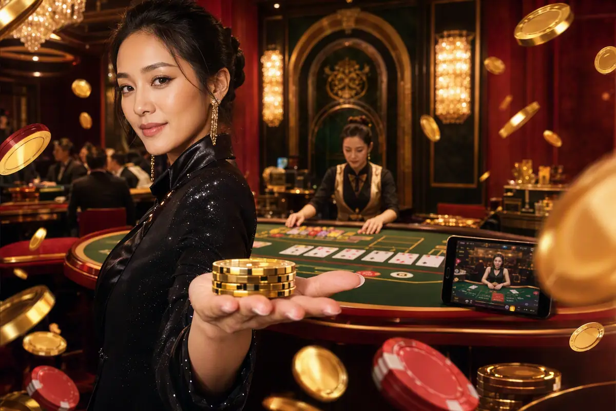mega888apk platform kasino online Malaysia