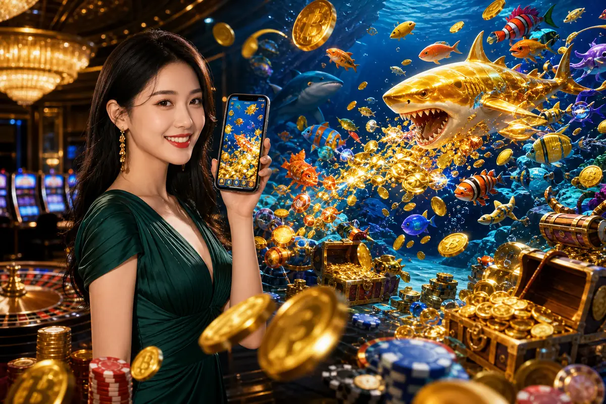 mega888apk Poker Online meja permainan