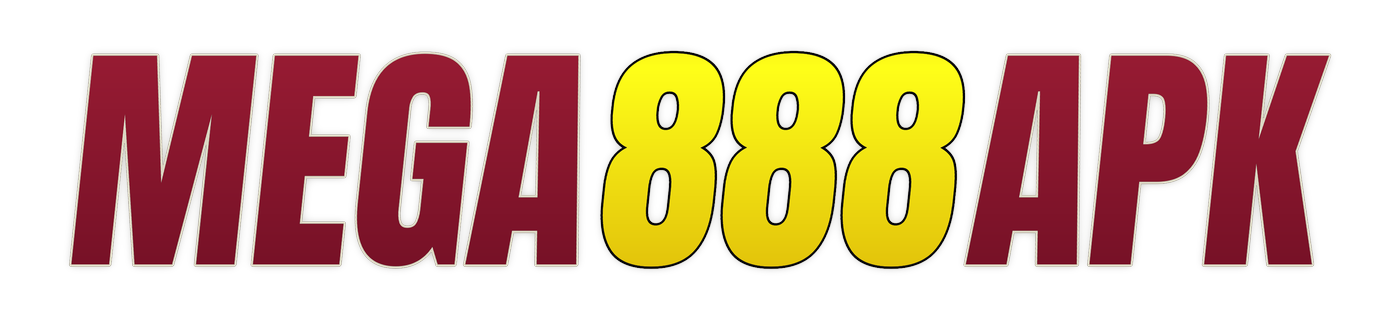 mega888apk logo